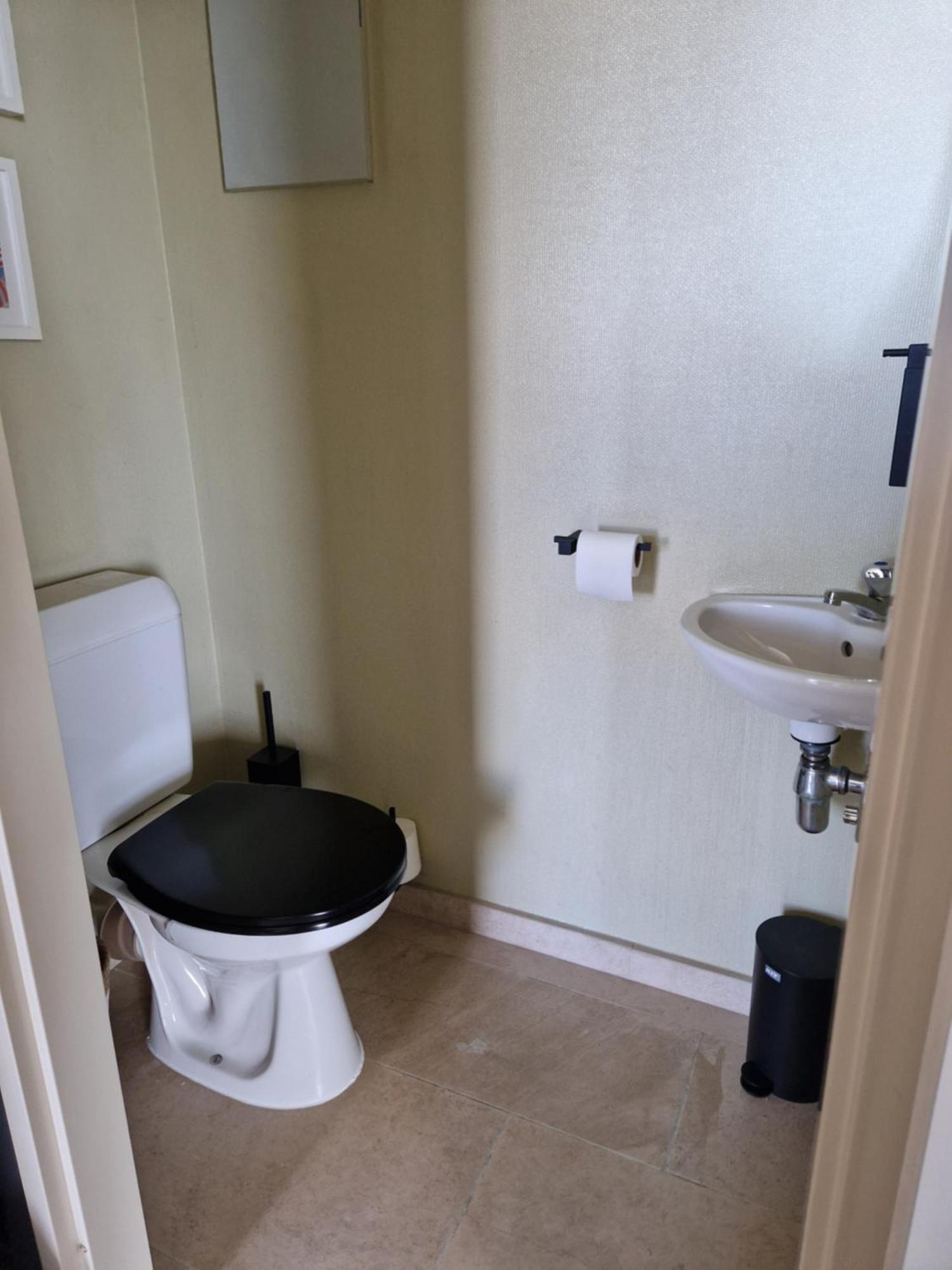 Le 1003 Apartment Nieuwpoort Luaran gambar