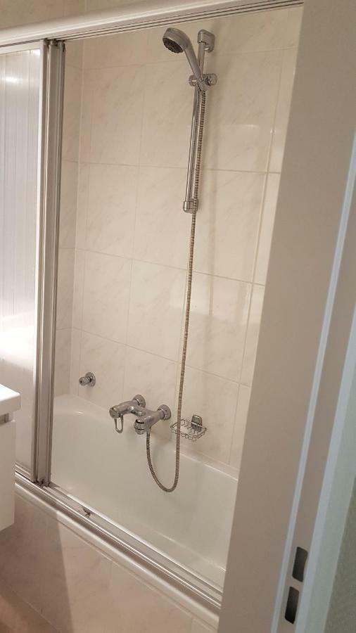Le 1003 Apartment Nieuwpoort Luaran gambar